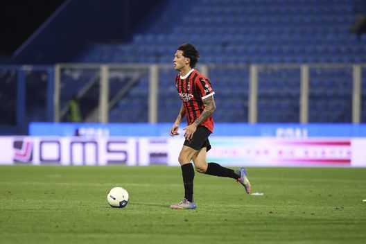 Criscitiello, siluro al Milan: “12mln per retrocedere in D. E ora la LND chiarisca perché…”- immagine 2