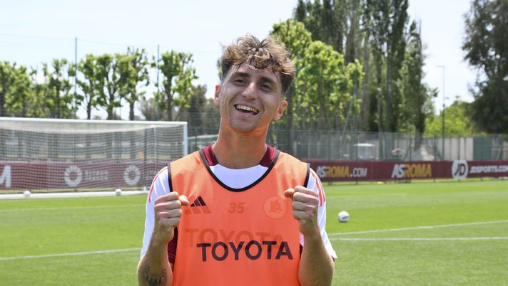 Under di gala: l’Italia contro la Germania aspetta il leader Baldanzi - immagine 1