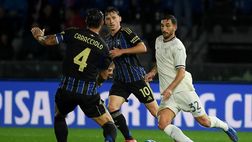 Lazio, poca lucidità? Ma è record di chilometri percorsi