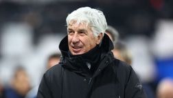Gasperini: “Mai pensato allo Scudetto! Carnesecchi poco impegnato e zero sul mercato”