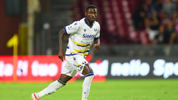 Empoli-Verona, le formazioni ufficiali