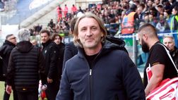 Nicola: “Turno di riposo per Luperto? Potrebbe, ma sa come gestirsi. Gaetano, Marin, Zappa…”