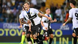 Serie B, Modena sogna ma pareggia il Parma al 93′, il Venezia passa a Bari. I risultati