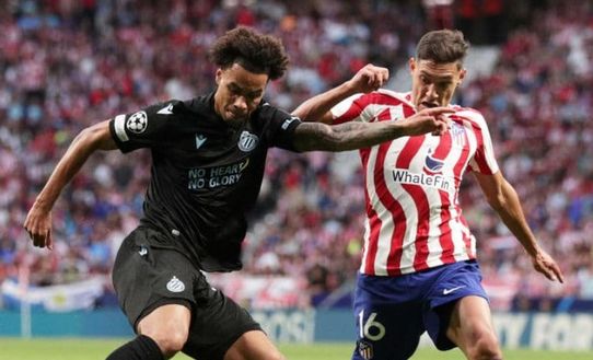 Getty Images Inter, Buchanan sempre più vicino: la formula dell’operazione. Le caratteristiche del canadese- immagine 2