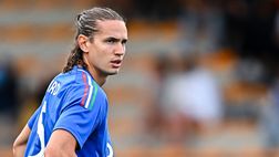 Roma, Ghilardi: “Non sottovalutiamo il Midtjylland. Il mister ci chiede una cosa”