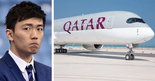 Inter, arriva Qatar Airways: c’è la data. Scenari importanti per il 24-25: trattative partite- immagine 3