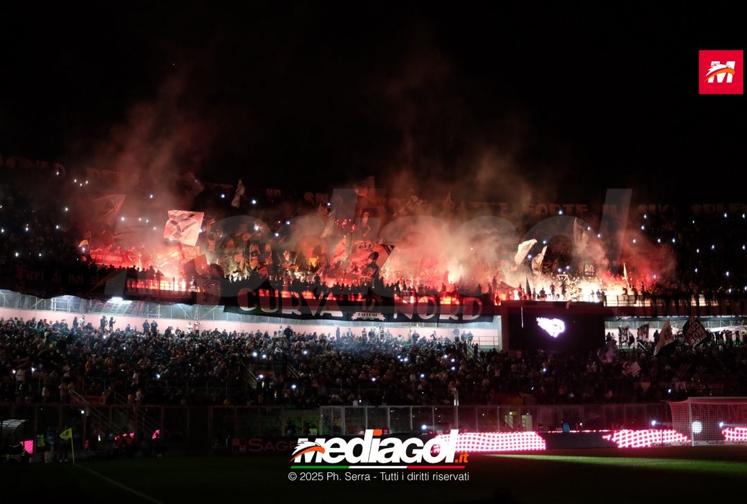 FOTO Palermo – Cremonese 2-3 | Serie B 2024/25 - immagine 3