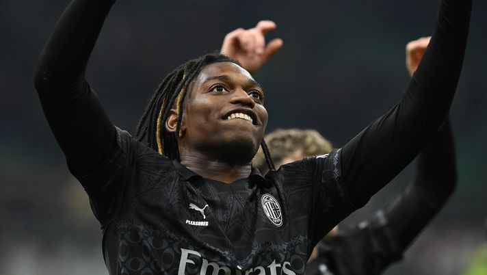 Napoli-Milan, la Lega Serie A annuncia data e orario del match. Ecco quando si gioca - immagine 1