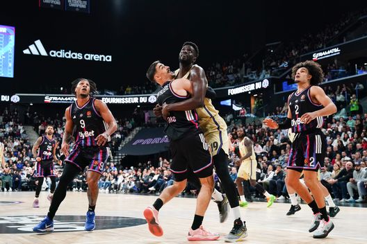 Barcellona-Paris live: streaming gratis e diretta TV del match di Eurolega- immagine 5