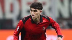 Milan, oggi Bartesaghi incontra i tifosi rossoneri: tutto quello che c’è da sapere