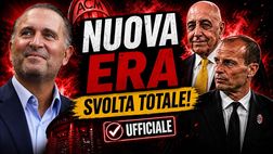Milan, giorni di fuoco: Furlani in bilico. Rivoluzione societaria in arrivo?