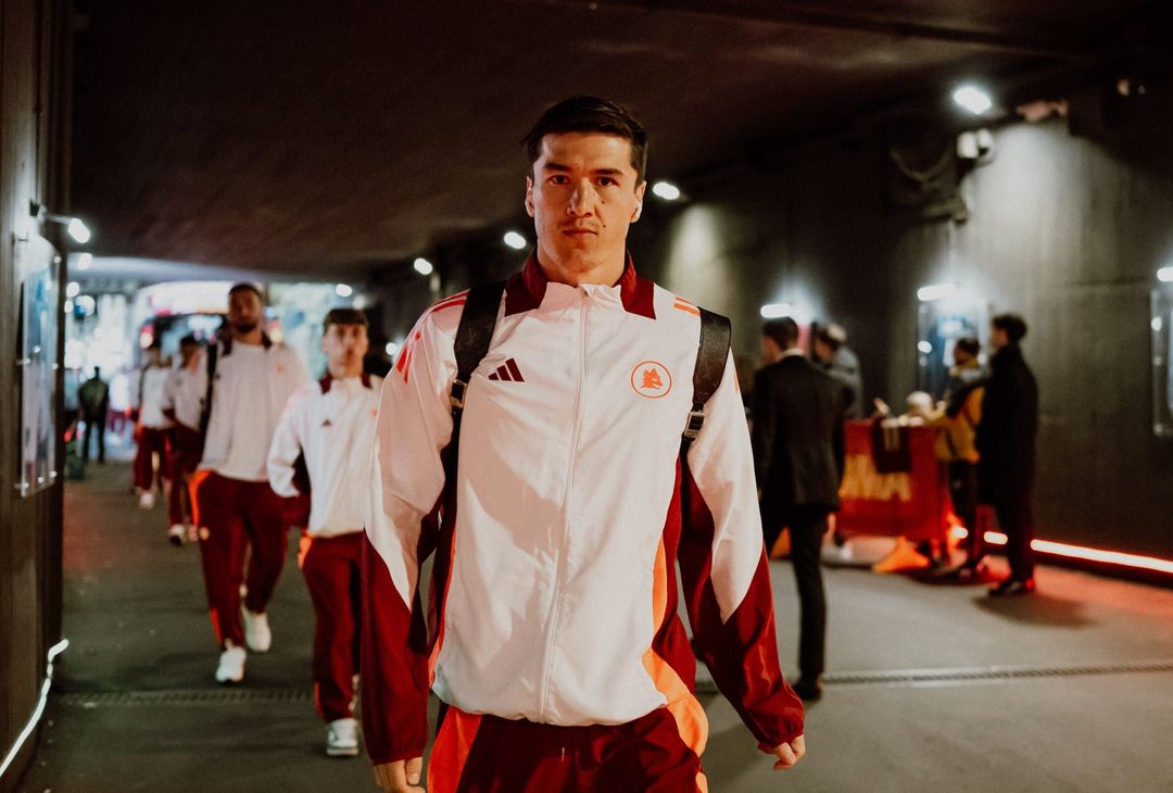 Roma-Verona 1-0 – FOTO GALLERY - immagine 3