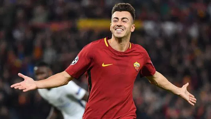 El Shaarawy