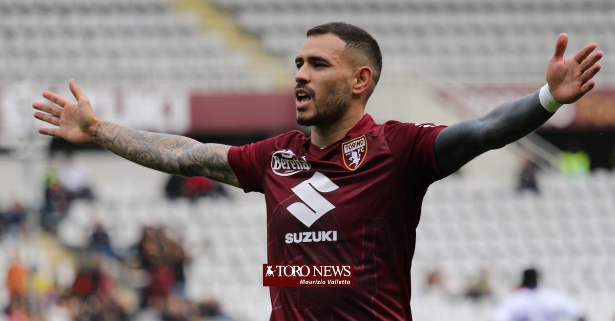 Torino FC: operazione rebranding