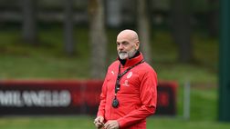 Milan-Cagliari, il programma odierno dei rossoneri di Pioli a Milanello