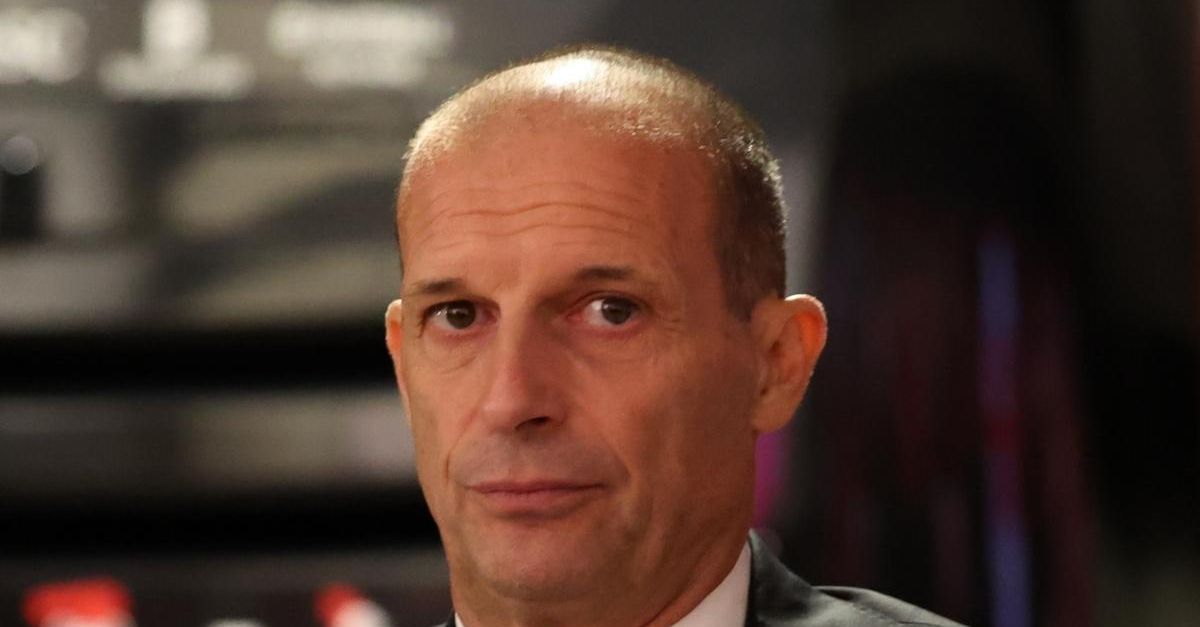 Calamai: “Caro Allegri questi non sono risultati per un Milan da scudetto” Calamai: “Caro Allegri questi non sono risultati per un Milan da scudetto”