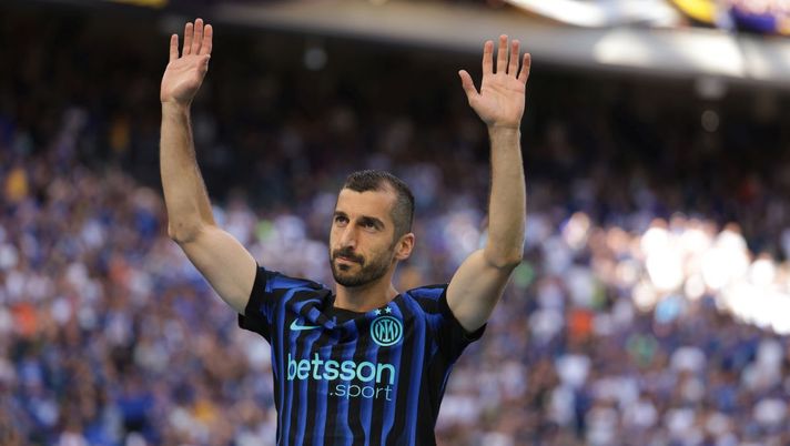 Inter, fumata bianca Mkhitaryan: ingaggio ridimensionato. Cosa filtra sul futuro di De Vrij - immagine 1