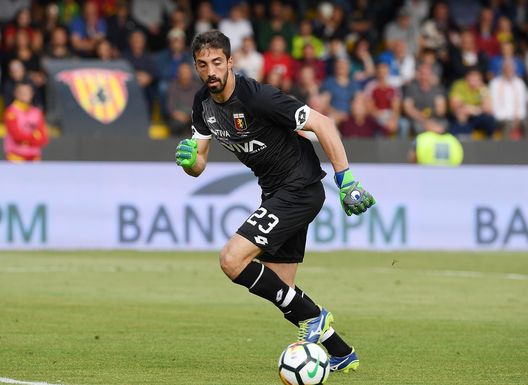 Lamanna: “Palladino si fa seguire dalla squadra. Riesce a migliorarti su tutto”- immagine 2