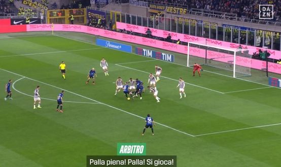 Repubblica – Arbitri, riforma cancellata. Via Open VAR? Non solo. A rischio anche Ref Cam e…- immagine 2