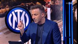 Del Piero: “Ecco perché diciamo che l’Inter è la più forte. Tre trofei? Se ne vince uno…”