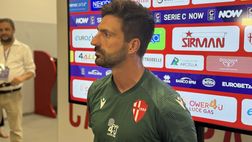 Padova-Alcione Milano, Andreoletti: “Dovevamo chiuderla prima ma non abbiamo rischiato nulla”