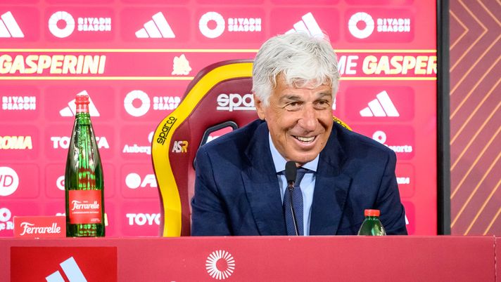 Getty Images La meglio gioventù alla corte di Gasp - immagine 1