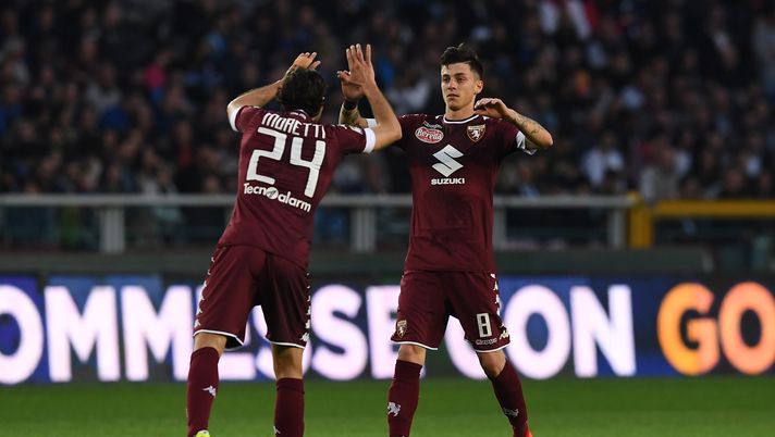 Torino-Spal 1-0, il tabellino: ammonito Moretti - immagine 1