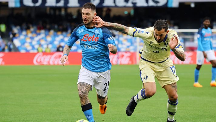Ceccherini: “Gli allenamenti di Tudor sono devastanti. Vi svelo a cosa è attento…” - immagine 1