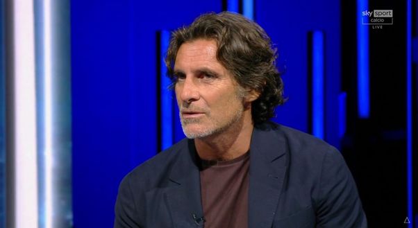 Bucciantini: “Inter squadra bella. Centrocampo fatto da trequartisti, grande merito di Inzaghi”- immagine 2