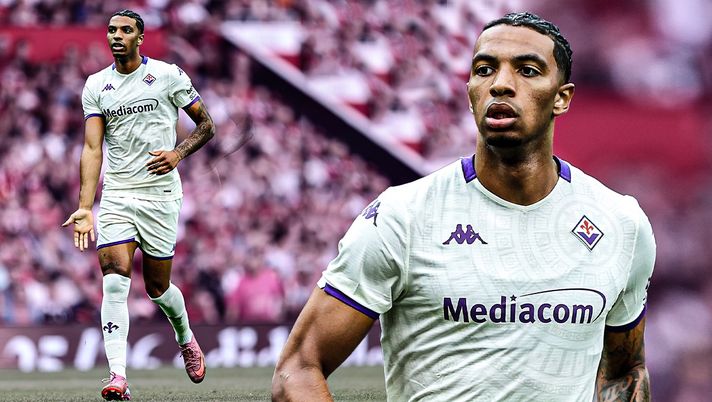 Cher Ndour Fiorentina