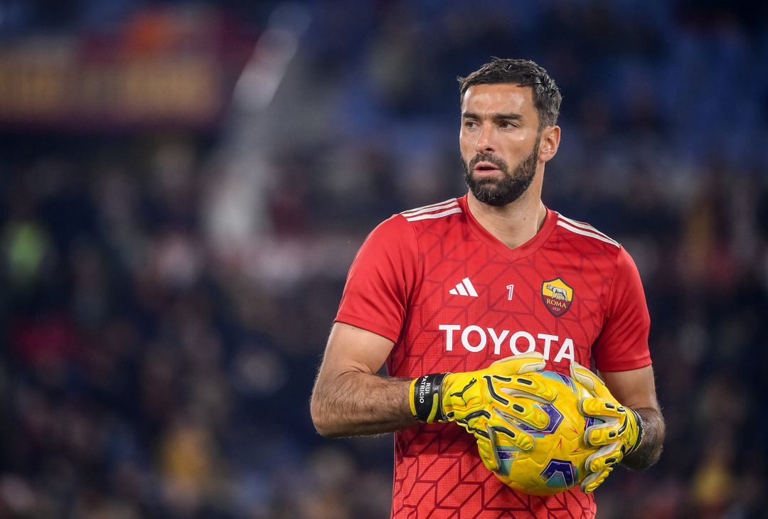 Roma-Fiorentina 1-1 – FOTOGALLERY - immagine 17