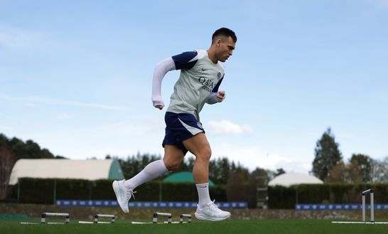 Getty Images Sky – Inter, col Como c’è Esposito: c’è da rialzarsi dopo l’Italia. Dalla sua concretezza e capacità- immagine 2