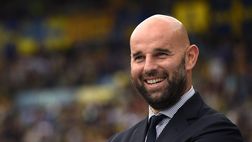 Stellone: “Raspadori e Lukaku come me e Schwoch! Occhio a una qualità del Como”