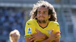 Guendouzi: “Posso fare più gol, gioco nel mio ruolo preferito e a Baroni ho detto…”