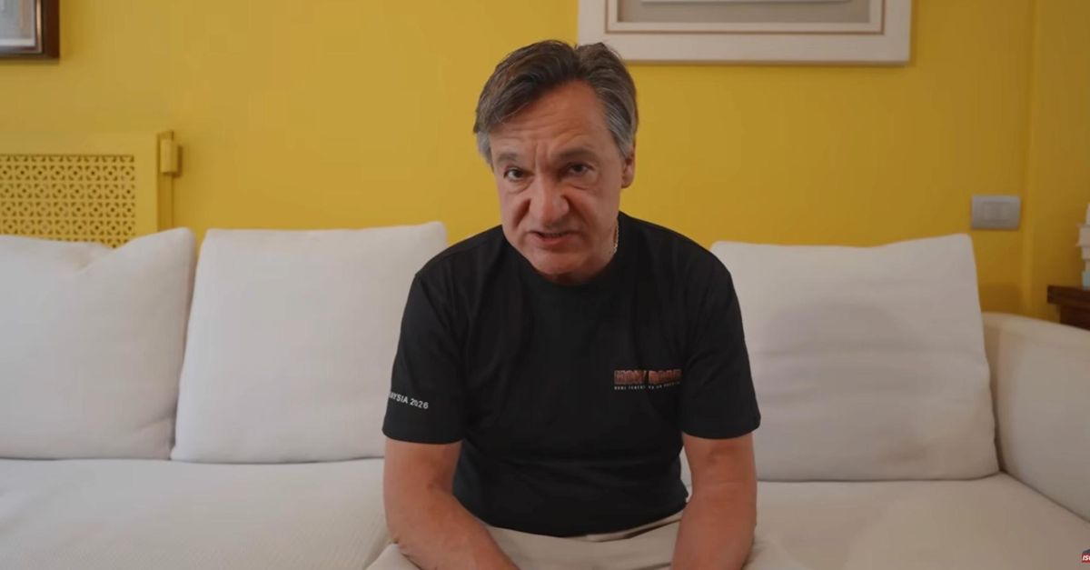 Caressa: “Non ce l’ho con DAZN, ma con la FIGC ha fatto una scelta demenziale con…”