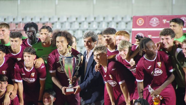 Memorial Cairo, il Torino esulta per la seconda volta: l’albo d’oro - immagine 1