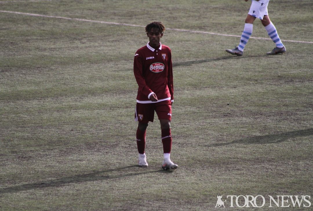 Jarre Torino Under 15