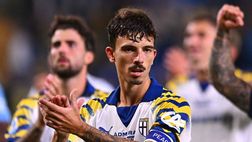 Parma-Milan, Delprato: “Cuesta è il valore aggiunto. Firmerei per un pareggio. Sullo scudetto …”