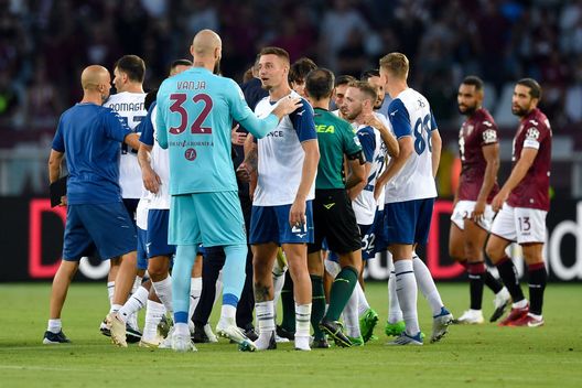 (Photo by Valerio Pennicino/Getty Images) Torino, Vanja cerca casa: ma non per lui, se arriva Sergej sarà derby col fratello…- immagine 2