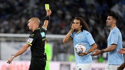 Lazio, le sentenze del Giudice Sportivo dopo l’ultima giornata: stangata per Romagnoli