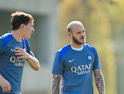 Inter-Cagliari, le formazioni UFFICIALI: confermata la novità in difesa. E in attacco…- immagine 2