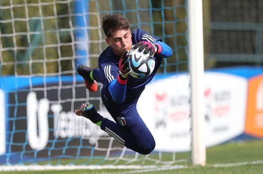 Mareggini: “Martinelli e Vannucchi di grande prospettiva, ma devono giocare”- immagine 2