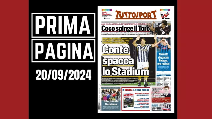 Tuttosport