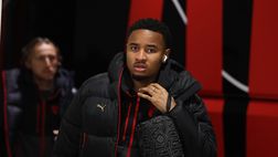 Fiorentina-Milan, Nkunku chiude al Fenerbahce: “Speculazioni”