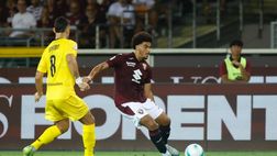 Video – Torino-Modena 1-0, il film della partita