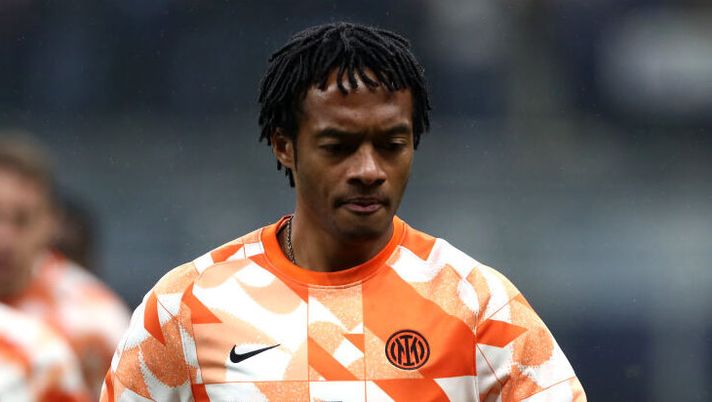 Inter, i convocati per il Cagliari: la decisione su Cuadrado e de Vrij - immagine 1