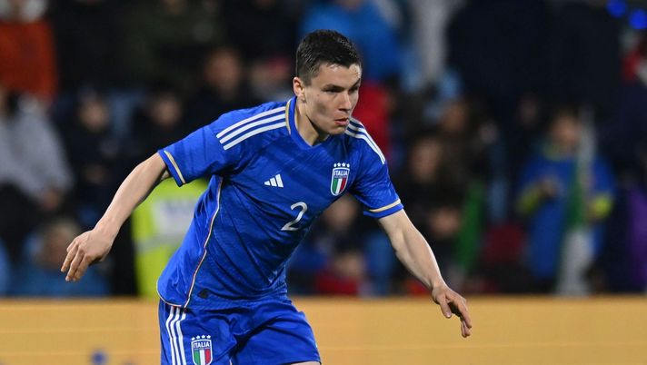 Inter, come cresce Zanotti! Titolare inamovibile con San Gallo e U21, che numeri - immagine 1