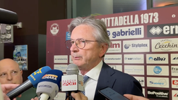 Cittadella, presentato ufficialmente il ricorso al Collegio di Garanzia del Coni per il match con il Pisa
