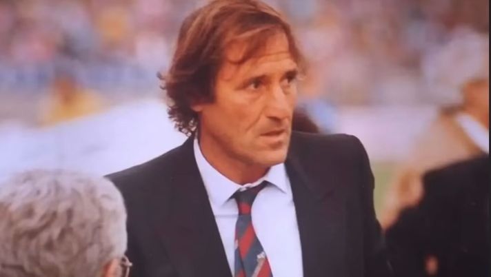 Esclusiva – Giovanni Galeone: da Helveg a Bellucci, il calcio omaggia il Mister (VIDEO) Esclusiva – Giovanni Galeone: da Helveg a Bellucci, il calcio omaggia il Mister (VIDEO) - immagine 1