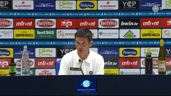 Inter, Chivu e la mossa pesante a cui nessuno ha dato il giusto peso- immagine 2